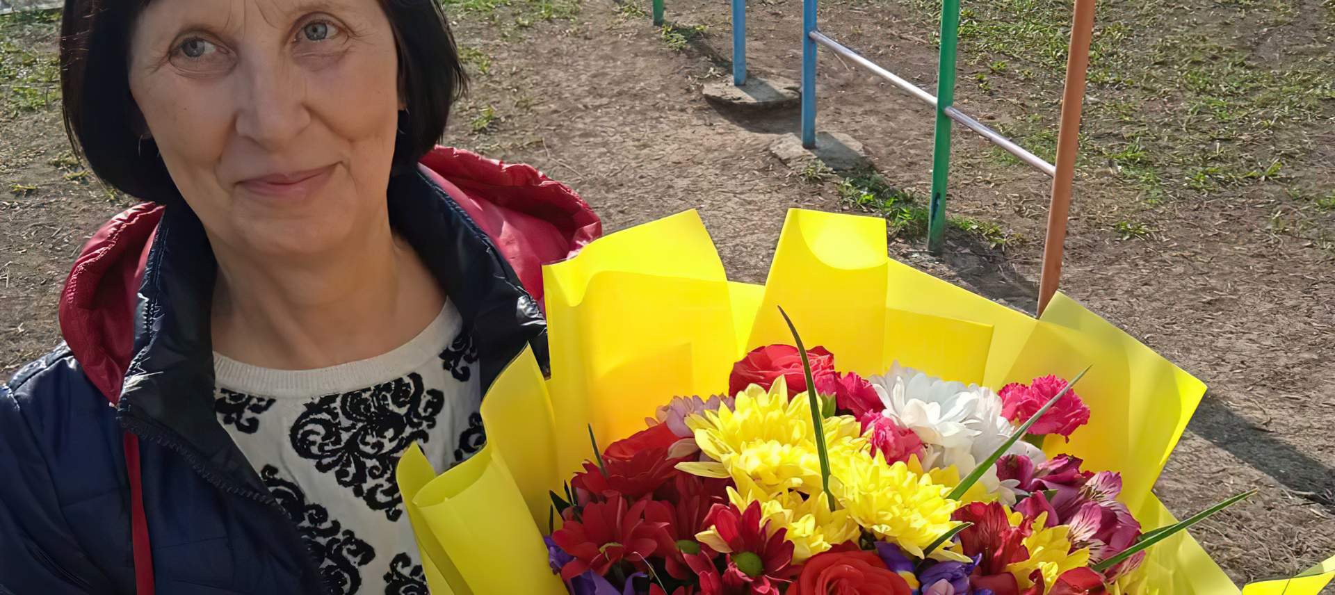 Приймаємо передзамовлення на день матері | «Букетик Дніпра»