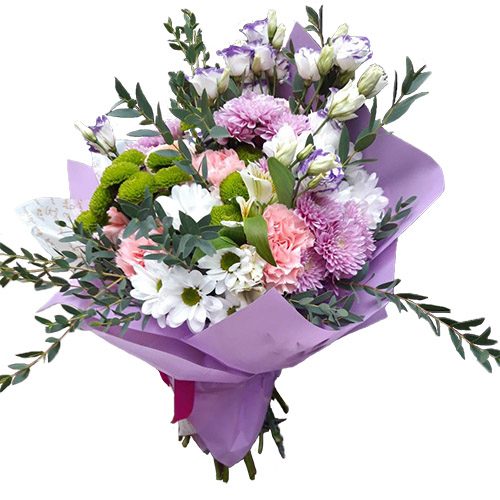 Фото товара Букет "Прекрасное" в Днепре