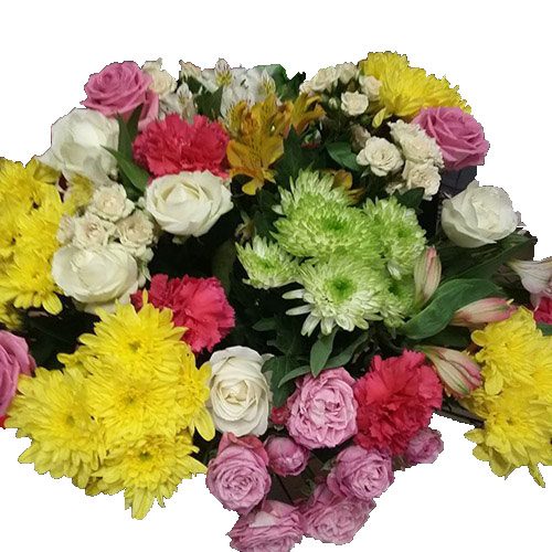 Фото товара Букет "Весенний микс" в Днепре