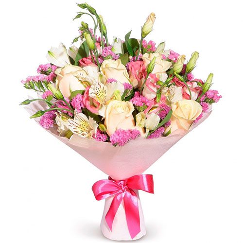 Фото товара Букет "Нечто чудесное" в Днепре