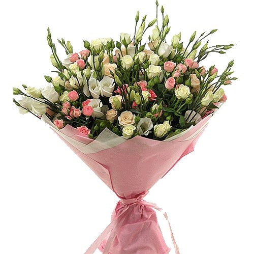 Фото товара Букет "Секрет" в Днепре