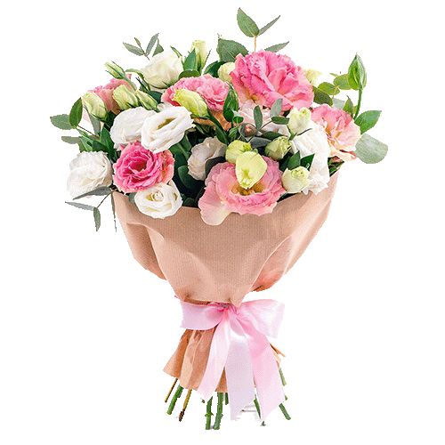 Фото товара Букет "Дай мне шанс" в Днепре