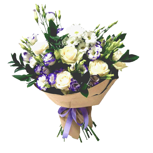 Фото товара Букет "Спокуса любов'ю" в Днепре