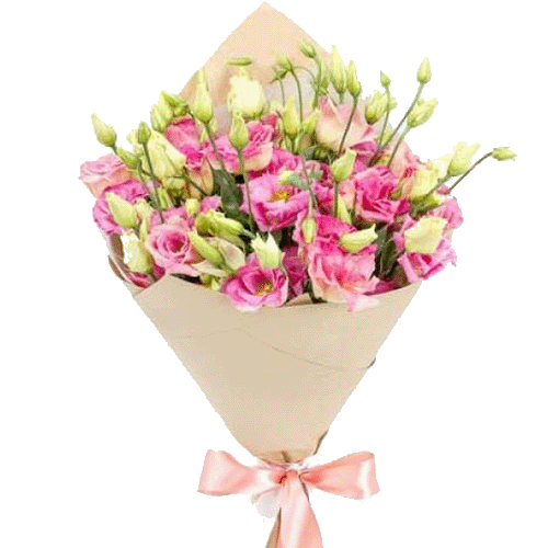 Фото товара Букет "Юна любов" в Днепре