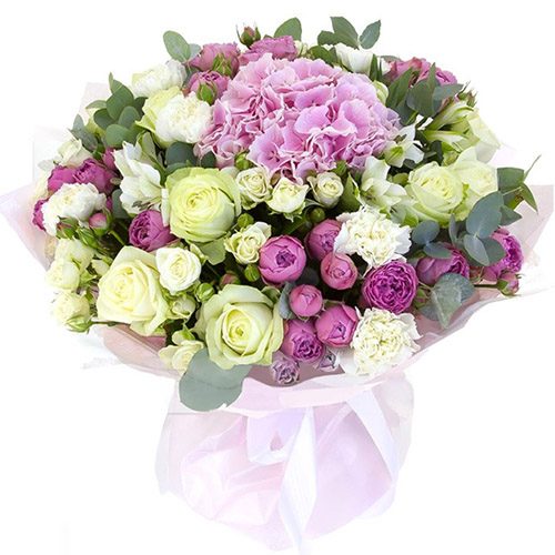 Фото товара Букет "Винні зірки" в Днепре