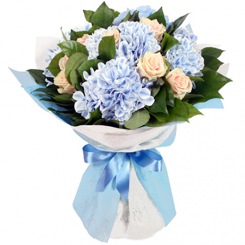 Фото товара Букет "Королева ранку" в Днепре