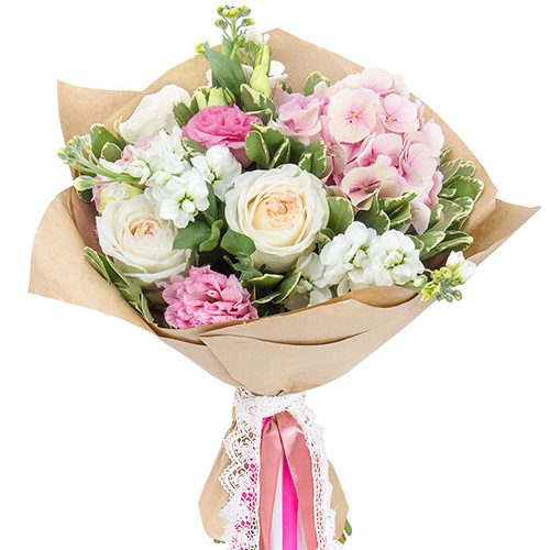 Фото товара Букет "Скромниця" в Днепре