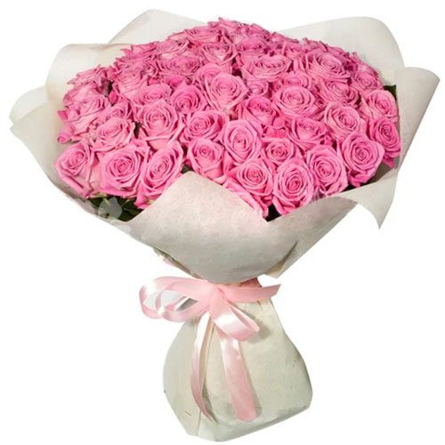 Фото товара 35 роза "Аква" в Днепре