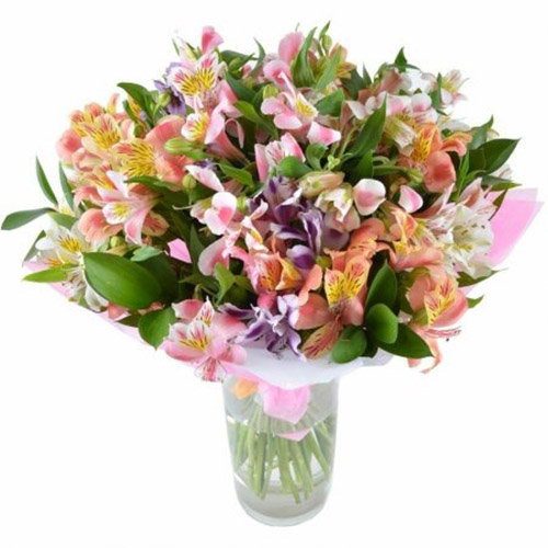 Фото товара Букет "Коктейль" в Днепре