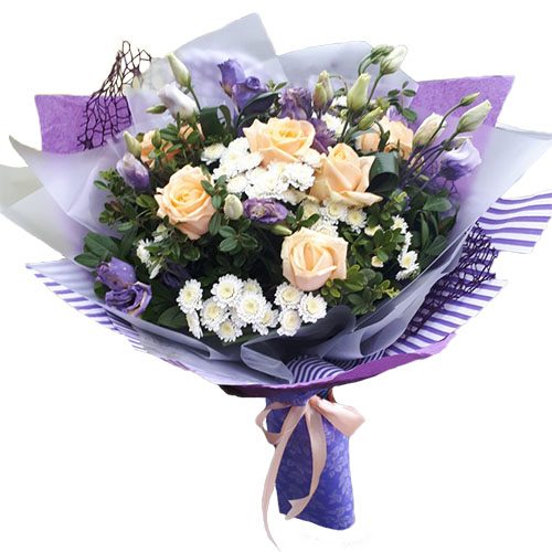 Фото товара Букет "Красота" в Днепре