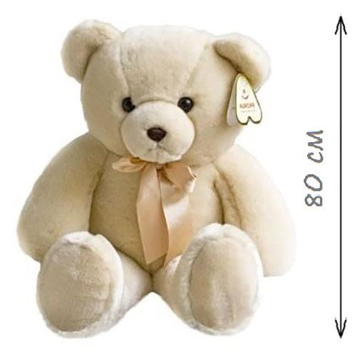 Фото товара Мишка (80 см) в Днепре