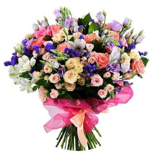 Фото товара Букет "Приятный" в Днепре