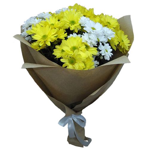 Фото товара Букет "Палитра осени" в Днепре