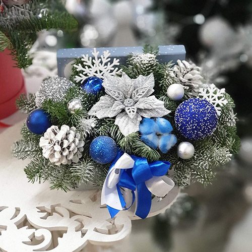 Фото товара Праздничная композиция в Днепре