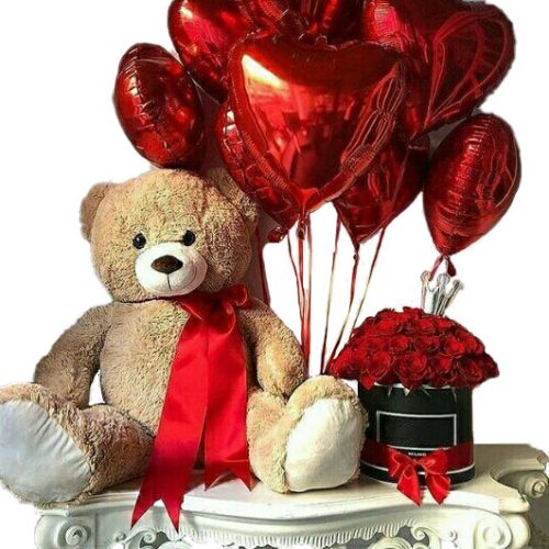 Фото товара Подарок "Самый лучший день" в Днепре