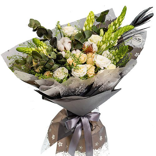 Фото товара Букет "Легенда" в Днепре