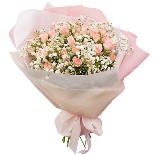 Фото товара Букет "Жозефіна" в Днепре