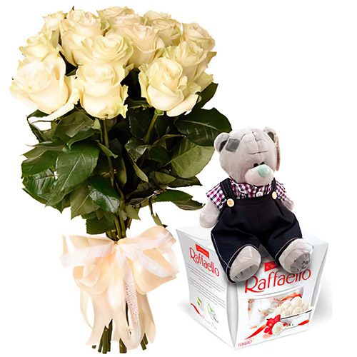 Фото товара Подарунок "Для наймилішої" в Днепре