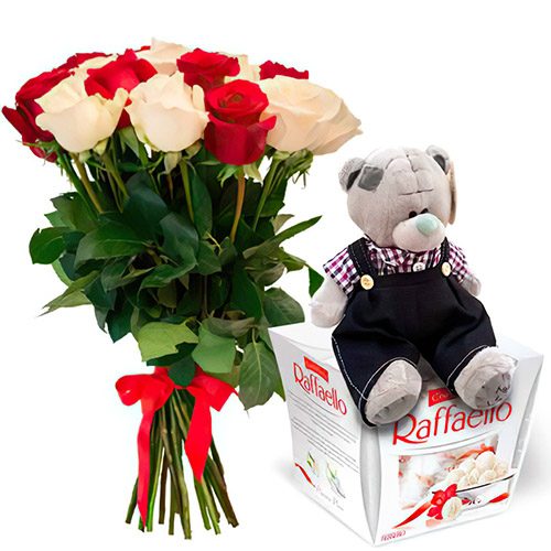 Фото товара Подарунок "Для найкращої" в Днепре