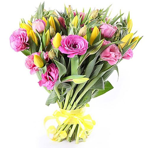 Фото товара Букет "Вечеря для двох" в Днепре