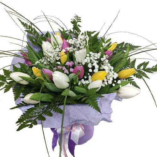 Фото товара Букет "Чарівний ранок" в Днепре