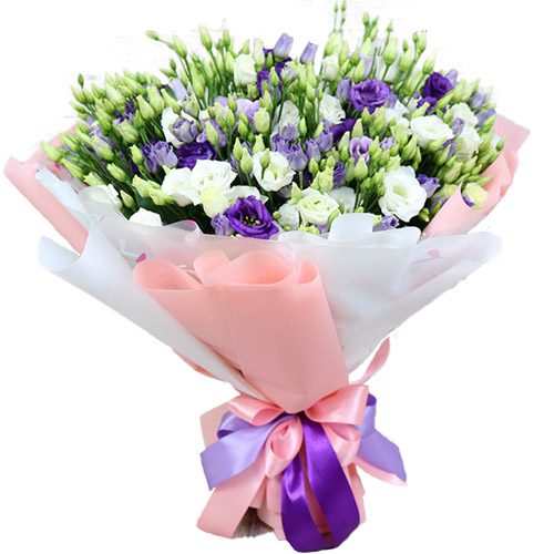 Фото товара 25 эустом в Днепре