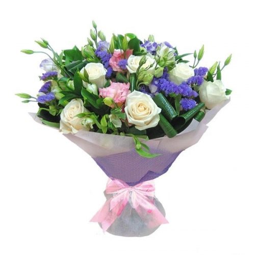 Фото товара Букет "Тендітність" в Днепре