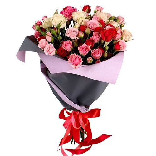 Фото товара Букет "Кущик" в Днепре