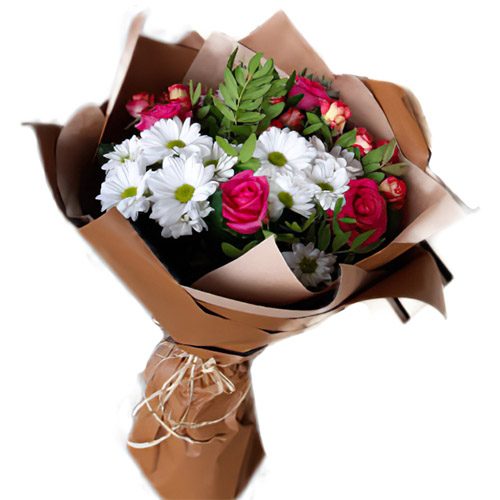 Фото товара Букет "Маленькая мечта" в Днепре