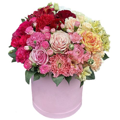 Фото товара Коробка на праздник в Днепре