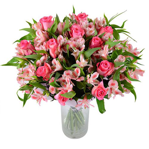 Фото товара Букет "Найніжніший настрій" в Днепре