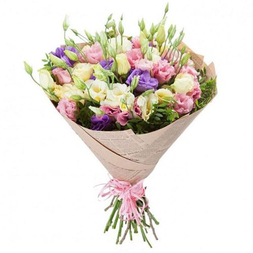 Фото товара Букет "Кращий варіант" в Днепре