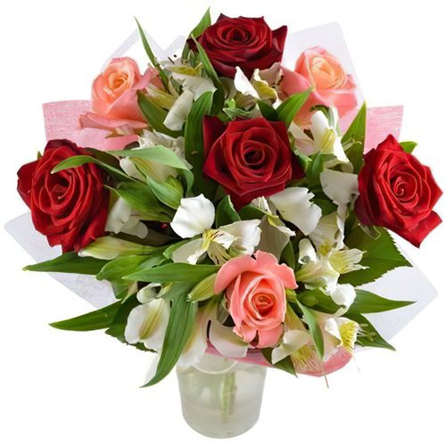 Фото товара Букет "Волшебный" в Днепре