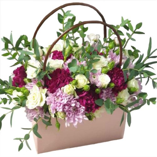 Фото товара Гламурная сумочка в Днепре