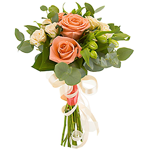 Фото товара Букет "Гринпис" в Днепре