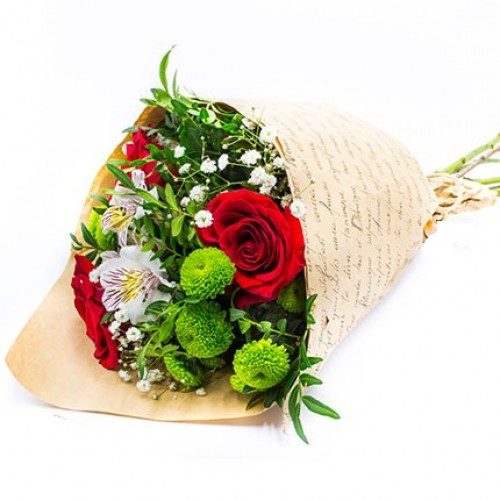 Фото товара Букет "Малютка" в Днепре