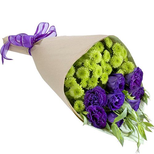 Фото товара Букет "Прикольный" в Днепре