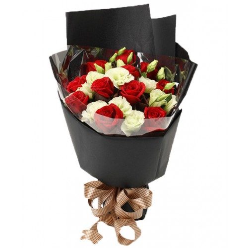 Фото товара Букет "Притягнення" в Днепре