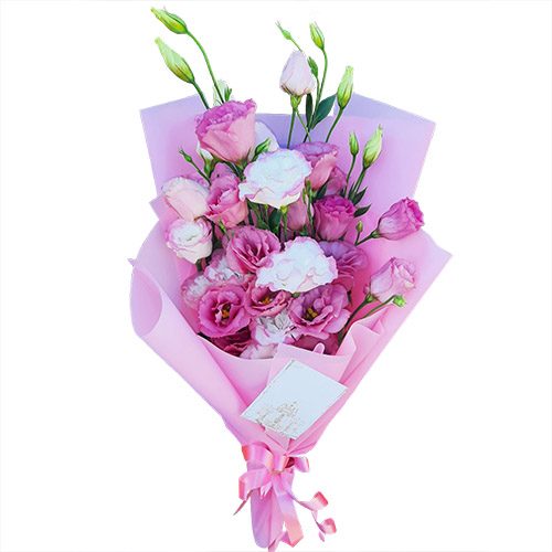 Фото товара Букет "Добрый вечер" в Днепре