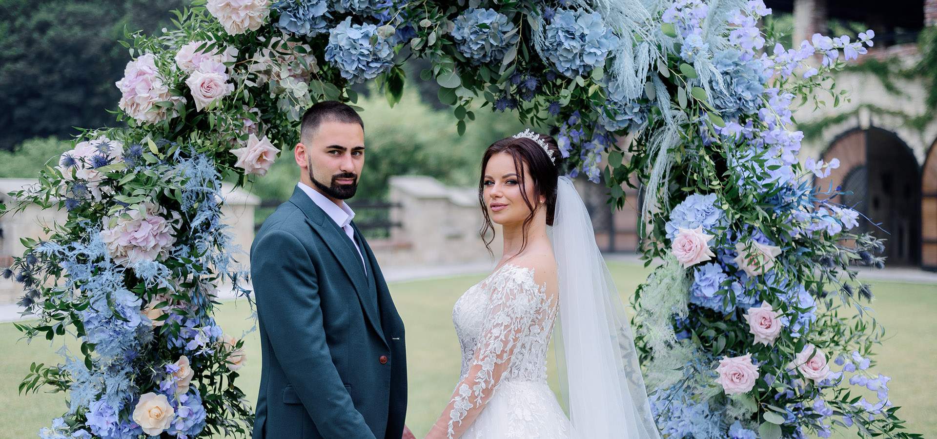 замовлення Гортензії у Дніпрі